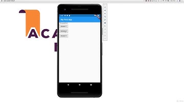 flutter  Anonymous Functions
