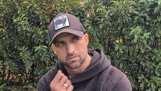 I'm 44.....how I plan to become unrecognizable in 10 weeks (join me)