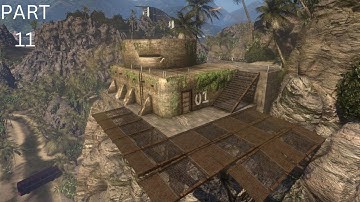 Dead Island Definitive Edition Walkthrough Gameplay Part 11 Devastator