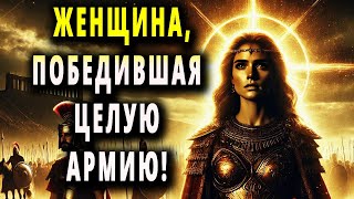 Невероятная история Деворы – воина и судьи Израиля