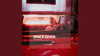 Video thumbnail of "Boris Brejcha - Space Diver"