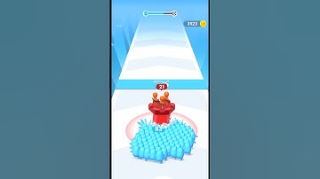 Count Master Race level 270 🎮#shorts #gaming #games #gameplay