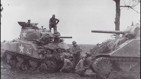 [CoH2][1v1] Propagandacast #845 [USF]Quentin vs [WM]Angreifen