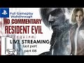 Resident Evil 9 Requiem Gameplay Walkthrough Full Game No Commentary part 8. {last)}