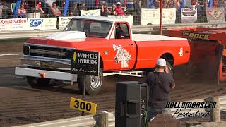 NWMTPA 6200 Pro Street 4x4 from Burlington Junction MO 2021!