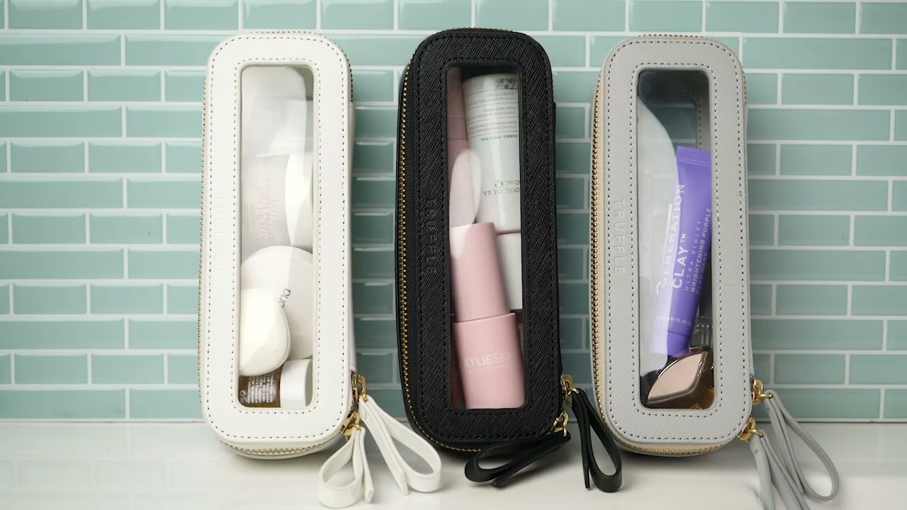 Truffle | Mini Jetset Cases