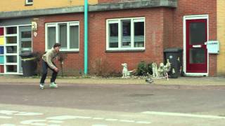 Dick Heerkens Winter/Spring 2011 Edit