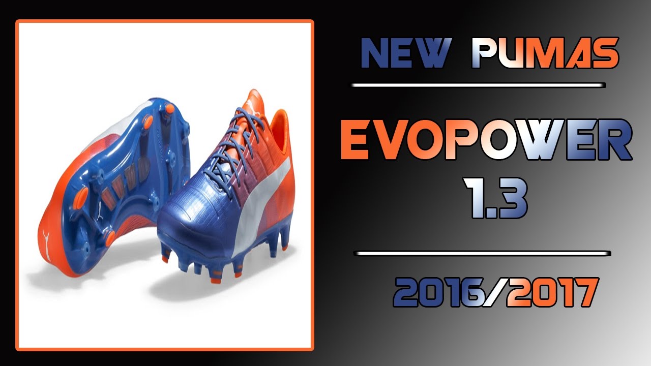 puma evopower 1.3 2016 women