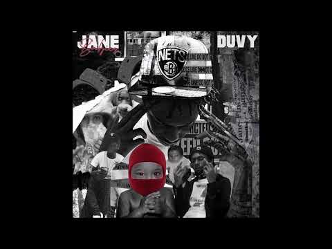 Duvy - "Drip Talk" OFFICIAL VERSION