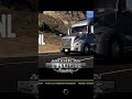 AMERICAN TRUCK SIMULATOR-DEPOIS DO DESCANSO.