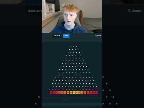 Pelin nettikasinossa: Plinko peli suoraan verkkopöytään Suomessa