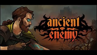 Ancient Enemy Gameplay: Chapter 1 - Awakening