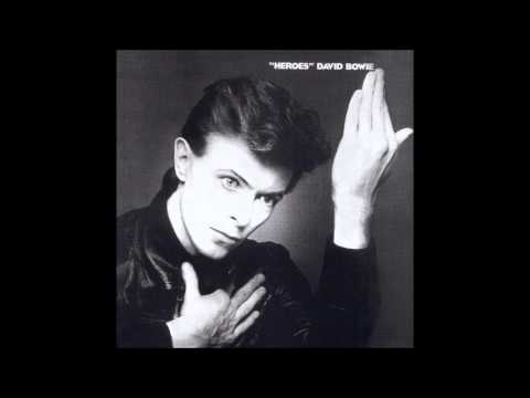 David Bowie - Abdulmajid