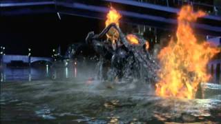 hulk vs Ghost Rider trailer