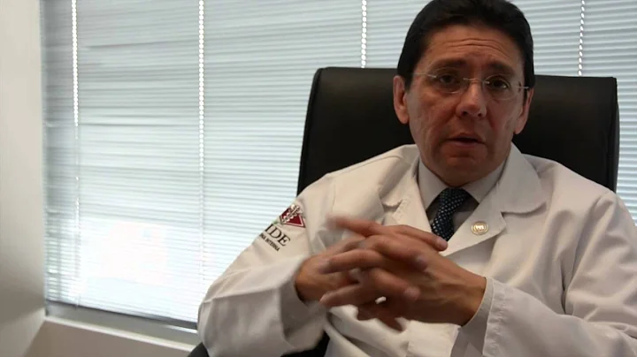 Chat de la Salud: diabetes y sobrepeso. Dr. Ricard...