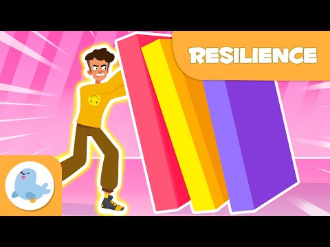 Resilience for kids