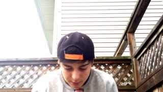 Tokin away