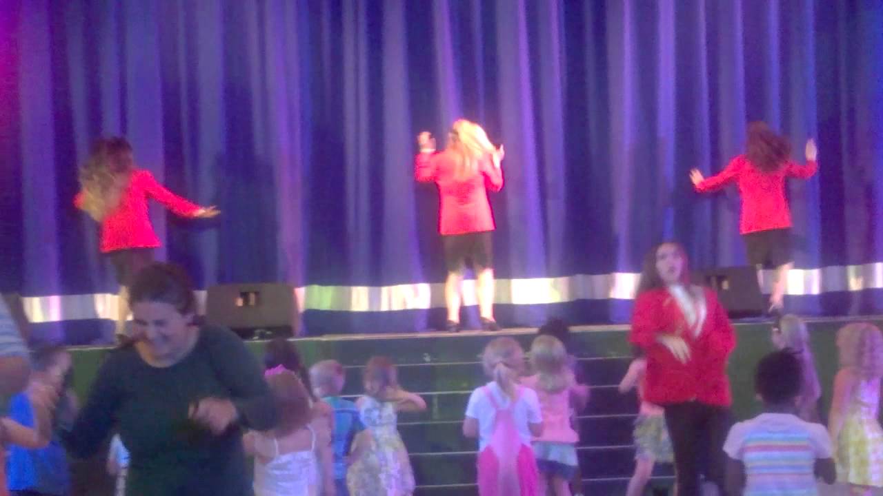 Redcoat party Dances   Chocolate