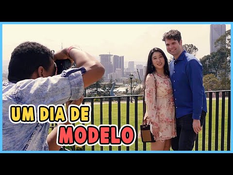 VIERAM NOS FOTOGRAFAR | Lua de Mel Ep. 8 | Coreaníssima