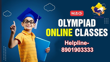 Shine Olympiad - New Age Online Olympiad Exam : Training 26 SEP 2022
