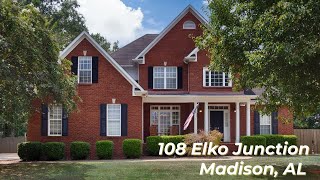 FOR SALE: 108 Elko Junction, Madison, AL