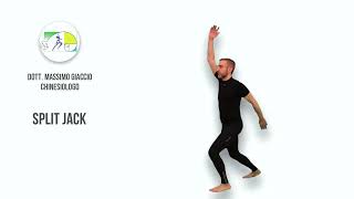 Split Jack