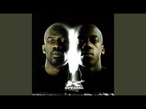 K Special — J'deviens ouf (feat. Djaz)