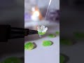Person Creates Glow In The Dark Phone Charms Using Shrink Plastic Person Creates Glow In The Dark Phone Charms Using Shrink Plastic