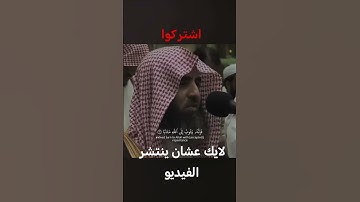 محمد الحيدان سوره الفرقان . #quran #اكسبلور #الرحمن #دويتو #المصحف #duet #الظروف #تيك_توك #القزابري