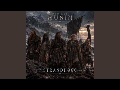 Odinns þræll (ENG)