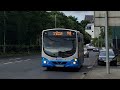 Translink Ulsterbus 496