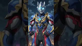 Ultraman geed