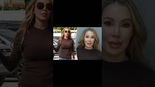 Inside the Drama: Lisa Hochstein Turns Herself In as Legal War Escalates