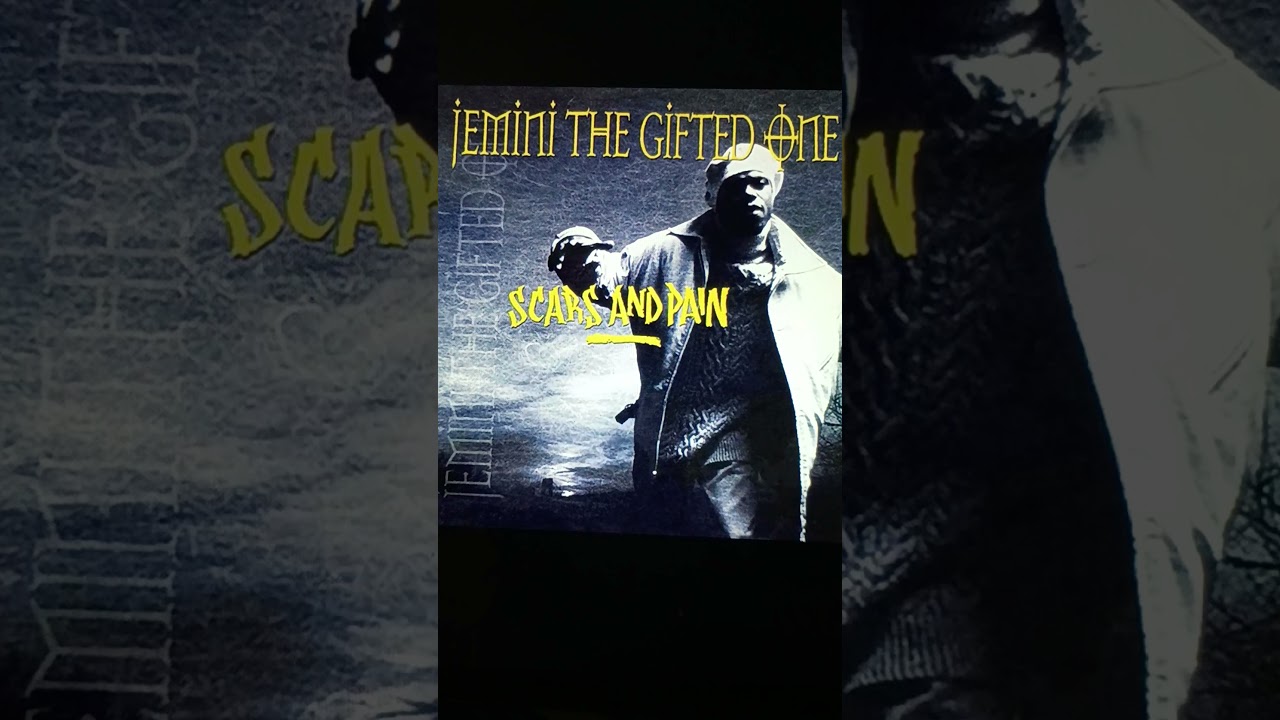 jemini the gifted one freestyle - YouTube