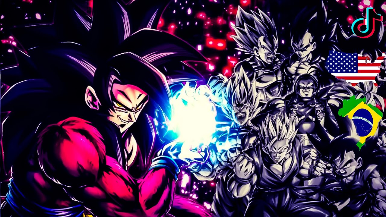 DRAGON BALL react to (DRAGON BALL SUPER HEROS )+goku+drip goku part