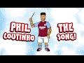 🎵Phil Coutinho joins Aston Villa - the song!🎵