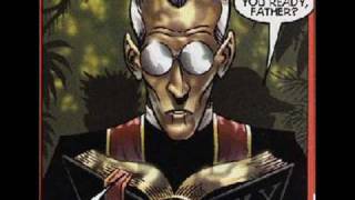 Devils Island By Megadeth