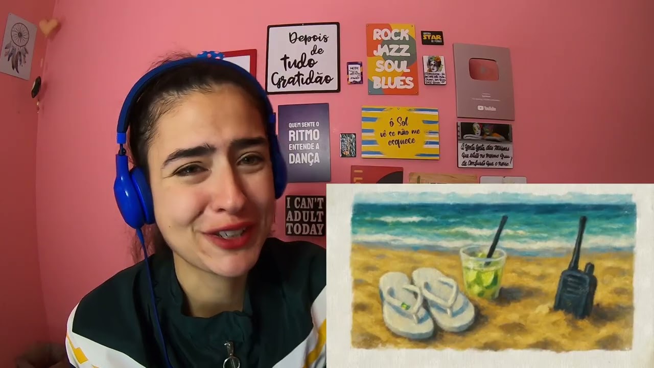 Oruam - Diretamente do RJ ft. MC Poze do Rodo (Prod. Maurin, Elow) |REAÇÃO| INDI JADE