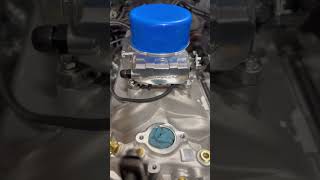 1990 Chevrolet K5 Blazer 🔥BluePrint 383 Stroker. Please like and subscribe to my channel.