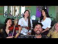 Cover of  ah a yemmi by ammouri mbark amazigh music students