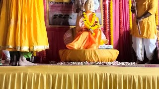 Vaishnav Mahaprabhuji Janam Utsav Nandnavan Havali Miraroad Ki Kala 129