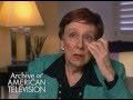 Jean Stapleton discusses Edith's death on "Archie Bunker's Place" - EMMYTVLEGENDS.ORG