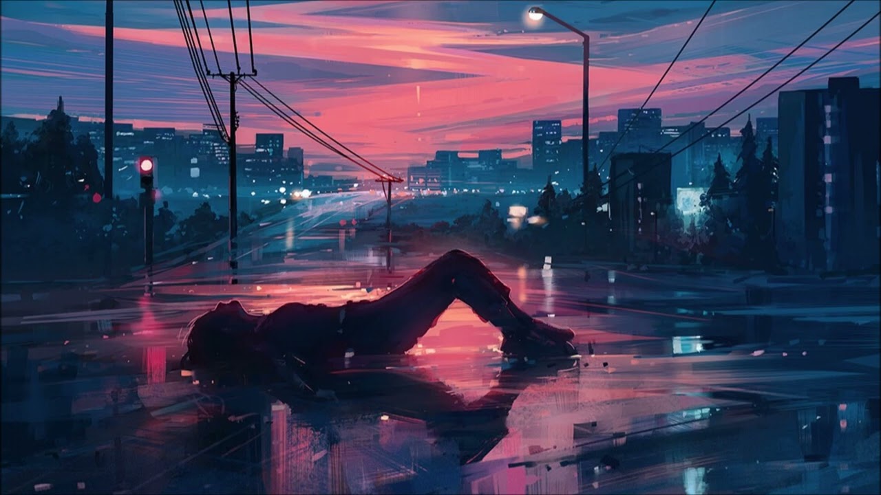 Said The Sky & Dia Frampton - Love Let Me Go