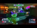 Garden Warfare moments 5