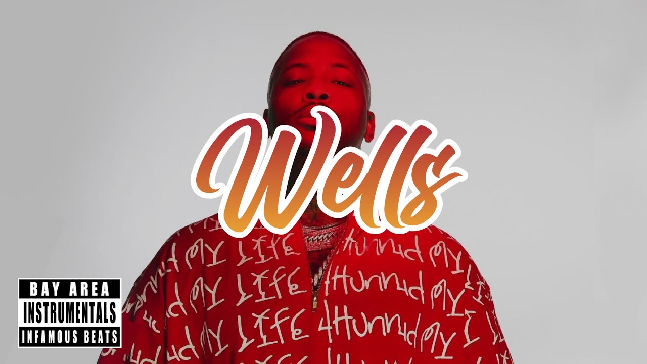 Hard West Coast X YG Type Beat 2023 - 