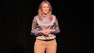 به فرزندتان کمک کنید بخوابد - ارتباط را برای آرامش تقویت کنید | Gitte Winter Graugaard | TEDxPeterborough