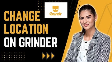 How to Change Location on Grindr | Android/iPhone (2023)