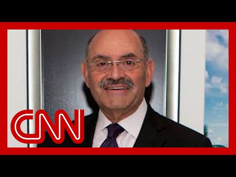 Trump Org CFO Allen Weisselberg surrenders ahead of charges