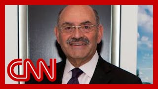Trump Org CFO Allen Weisselberg surrenders ahead of charges