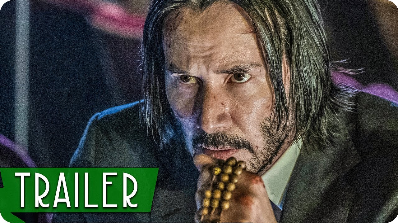 John Wick 3 Deutsch John Wick 3 Deutsch